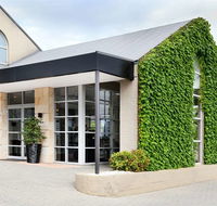 Powerhouse Hotel Tamworth by Rydges - Local Tourism