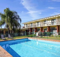 Redhill Tamworth Motor Inn - Local Tourism