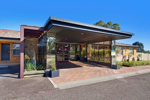 Econo Lodge Savannah Park Tamworth - Local Tourism 0