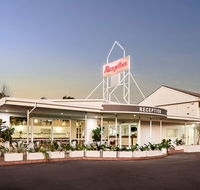 Ibis Styles Tamworth - Local Tourism