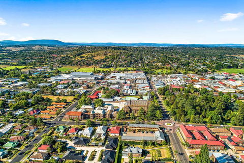 Comfort Inn City Centre Armidale - Australia Shopping 0