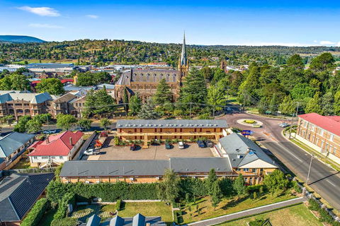Comfort Inn City Centre Armidale - Australia Shopping 1
