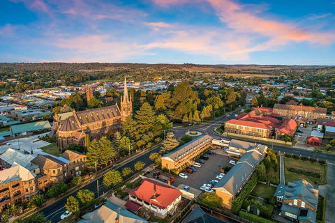 Comfort Inn City Centre Armidale - Australia Shopping 2