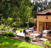 Marwood Villas - Bed n Breakfasts