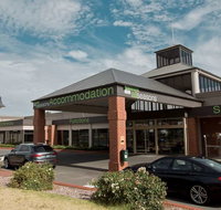 All Seasons Bendigo - Accommodation Australia