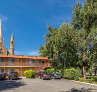 Best Western Cathedral Motor Inn - Accommodation Australia