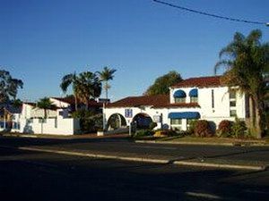 Alabaster Motor Inn - Australia Shopping 0