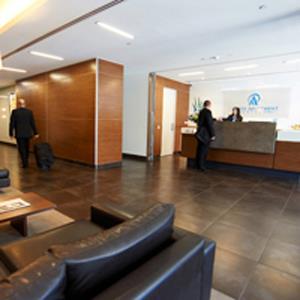 Amity South Yarra Apartments - Accommodation Australia 1