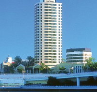 Park Regis North Quay - Accommodation Australia