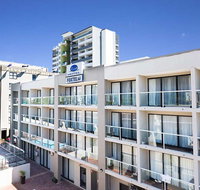 Riverside Hotel Southbank - Accommodation Australia