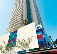 iStay RiverCity - Accommodation Australia
