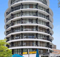 Madison Tower Mill Hotel - Accommodation Australia