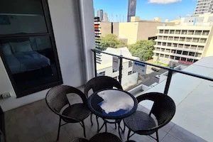 Fleet Lane Apartments - Accommodation Australia 9