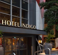 Hotel Indigo Brisbane City Centre - Local Tourism