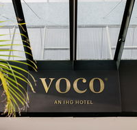 voco Brisbane City Centre - Local Tourism