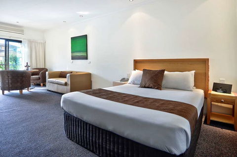 Best Western Geelong Motor Inn - Accommodation Australia 8
