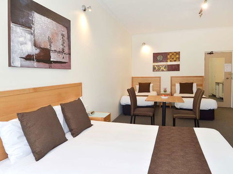 Best Western Geelong Motor Inn - Accommodation Australia 14
