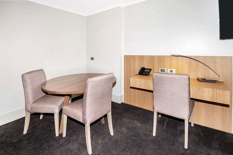 Clarion Hotel Townsville - Local Tourism 4