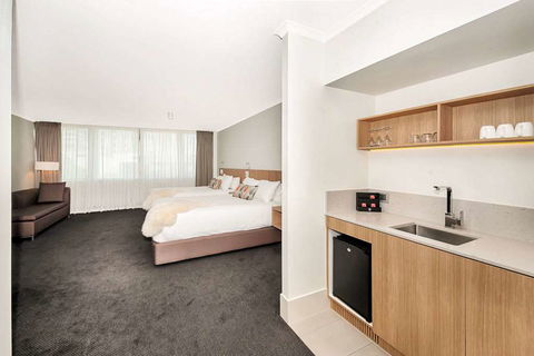 Clarion Hotel Townsville - Local Tourism 6