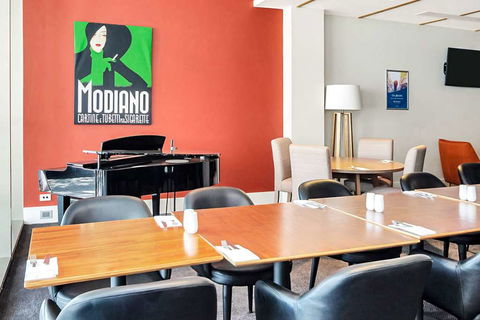 Clarion Hotel Townsville - Local Tourism 11