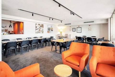 Clarion Hotel Townsville - Local Tourism 13