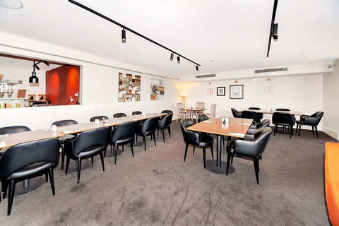 Clarion Hotel Townsville - Local Tourism 14