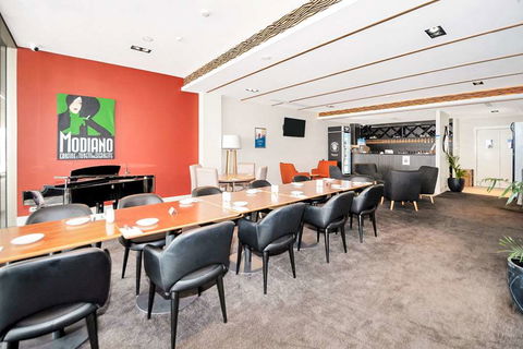 Clarion Hotel Townsville - Local Tourism 16