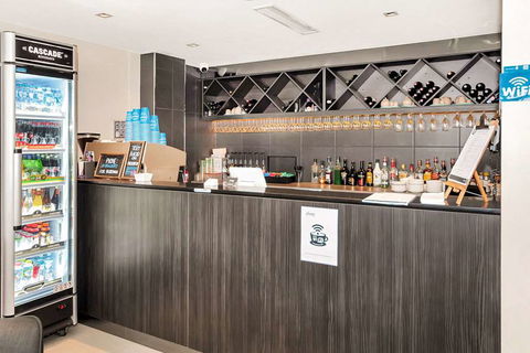 Clarion Hotel Townsville - Local Tourism 17