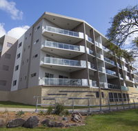 Itara  Jacana Apartments - Local Tourism