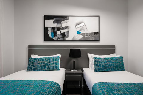 Direct Hotels - Kensington At Central - Local Tourism 2