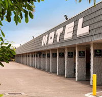 Dalrymple Motel - Local Tourism