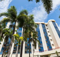 Rydges Southbank Townsville - Local Tourism