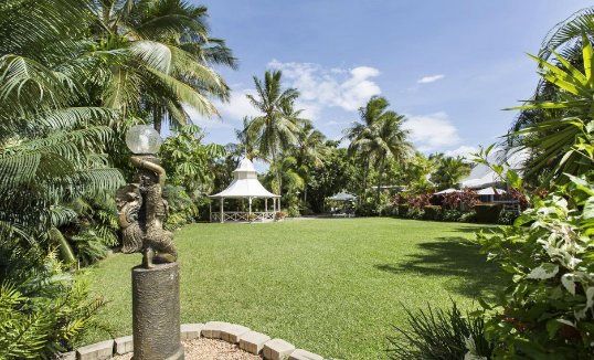 Aitkenvale QLD Local Tourism