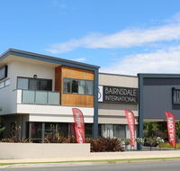 Bairnsdale International - Local Tourism