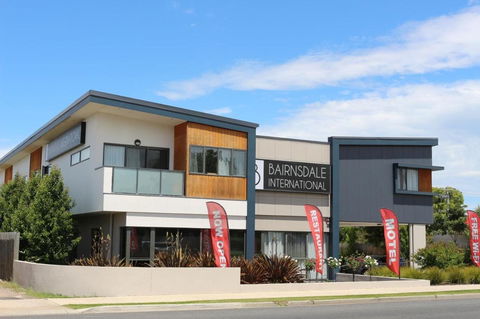 Bairnsdale International - Accommodation Australia 0