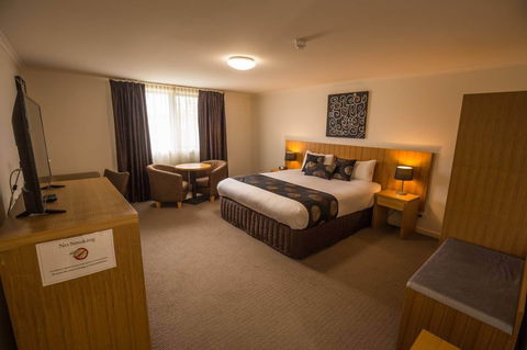 Bairnsdale International - Accommodation Australia 2