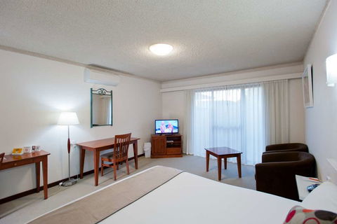 Admiral Motel Bunbury - Accommodation Australia 16