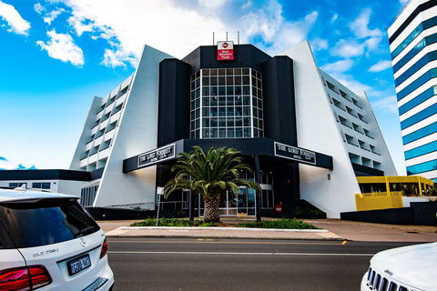 Best Western Plus Hotel Lord Forrest - Local Tourism 1