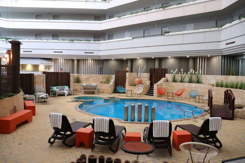 Best Western Plus Hotel Lord Forrest - Local Tourism 6