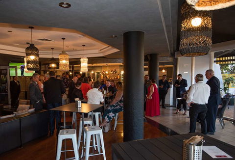 Best Western Plus Hotel Lord Forrest - Local Tourism 8