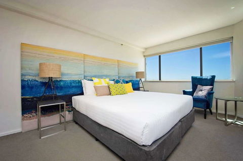 Best Western Plus Hotel Lord Forrest - Local Tourism 9
