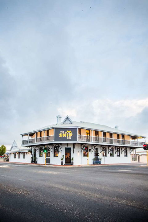 Royal Palms Resort By Nightcap - Australia Shopping 0