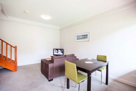 Royal Palms Resort By Nightcap - Australia Shopping 2