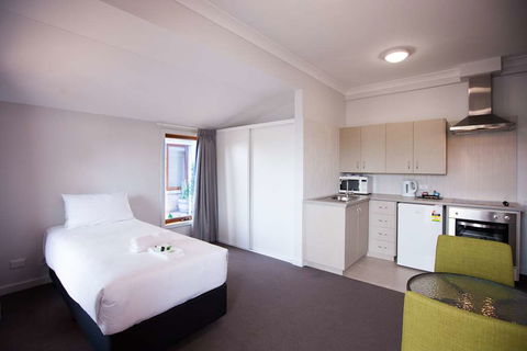 Royal Palms Resort By Nightcap - Australia Shopping 3