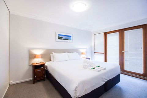 Royal Palms Resort By Nightcap - Australia Shopping 4