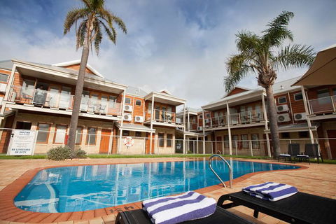 Royal Palms Resort By Nightcap - Australia Shopping 7