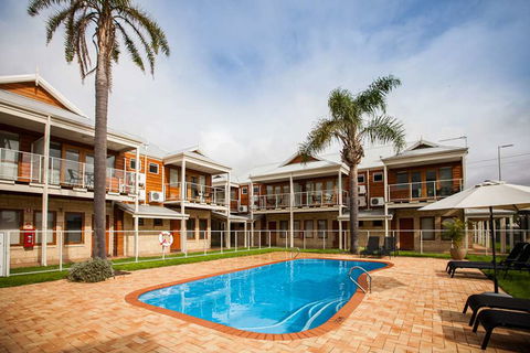 Royal Palms Resort By Nightcap - Australia Shopping 8