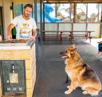 Discovery Parks Bunbury Village - Local Tourism