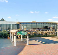 Quality Hotel Lighthouse - Local Tourism