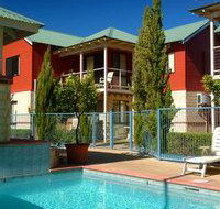 Amalfi Resort Busselton - Local Tourism